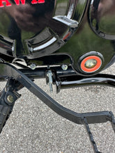 Load image into Gallery viewer, Hawk 250 highway bars