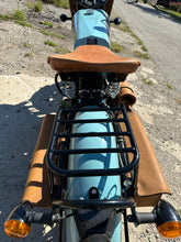 Load image into Gallery viewer, Janus 450 XL rear rack and highway bars combo