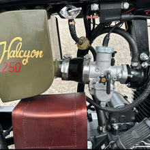 Load image into Gallery viewer, Janus Halcyon 250 Stage 4 Plus for Janus 250