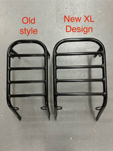 Load image into Gallery viewer, Janus Halcyon 450 XL rear rack NEW DESIGN