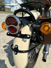 Load image into Gallery viewer, 2020 Halcyon 250 with MotoCult upgrades