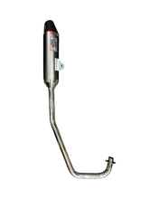 Load image into Gallery viewer, MotoCult Premium Exhaust Package for CSC SG250