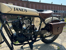 Load image into Gallery viewer, 2020 Halcyon 250 with MotoCult upgrades