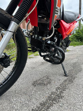 Load image into Gallery viewer, Hawk 250 highway bars