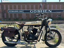 Load image into Gallery viewer, 2020 Halcyon 250 with MotoCult upgrades