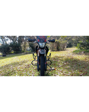 Load image into Gallery viewer, Hawk 250 adventure bar set