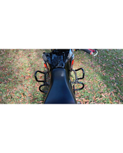 Load image into Gallery viewer, Hawk 250 adventure bar set