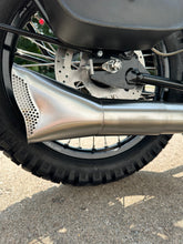 Load image into Gallery viewer, Janus 450 fishtail set