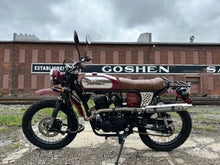 Load image into Gallery viewer, Janus Gryffin 250 Stage 4 Plus