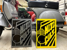 Load image into Gallery viewer, MotoCult sign