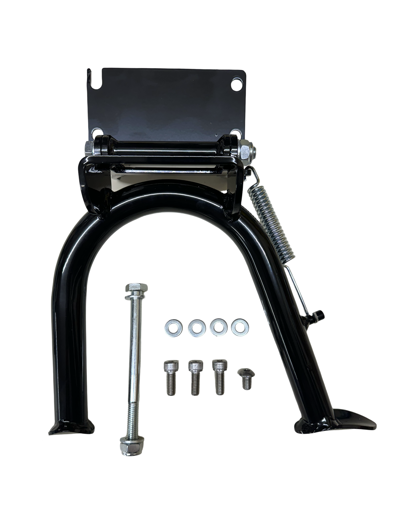 Janus Halcyon 250 center stand – MotoCult