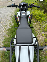 Load image into Gallery viewer, Honda XR150L crash bars