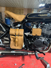 Load image into Gallery viewer, Halcyon 450 tool roll bracket