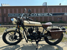 Load image into Gallery viewer, 2020 Halcyon 250 with MotoCult upgrades
