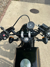 Load image into Gallery viewer, 2015 Janus Phoenix 250 – VIN 0000 – The First and Only Pre-Production Phoenix Ever Offered for Sale
