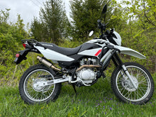 Load image into Gallery viewer, Honda XR150L crash bars