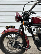 Load image into Gallery viewer, Janus 250 7" headlight
