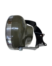 Load image into Gallery viewer, Janus 250 7" headlight