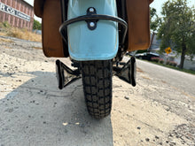 Load image into Gallery viewer, Janus 450 fishtail set