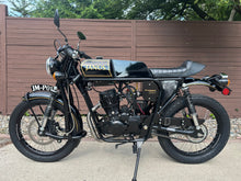 Load image into Gallery viewer, 2015 Janus Phoenix 250 – VIN 0000 – The First and Only Pre-Production Phoenix Ever Offered for Sale