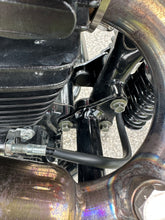 Load image into Gallery viewer, Hawk 250 highway bars