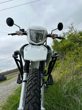 Load image into Gallery viewer, Honda XR150L crash bars