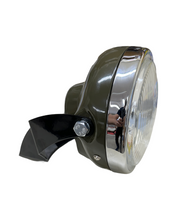 Load image into Gallery viewer, Janus 250 7" headlight