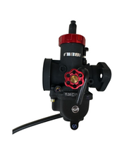 Load image into Gallery viewer, Janus 250 Performance carburetor package