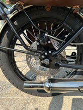 Load image into Gallery viewer, 2020 Halcyon 250 with MotoCult upgrades