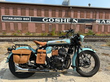 Load image into Gallery viewer, Janus 450 fishtail set