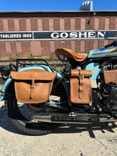 Load image into Gallery viewer, Janus 450 XL rear rack and highway bars combo