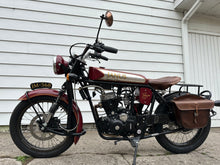 Load image into Gallery viewer, Janus 250 7" headlight