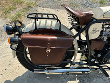 Load image into Gallery viewer, 2020 Halcyon 250 with MotoCult upgrades