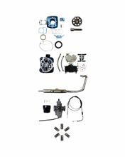 Load image into Gallery viewer, Janus Halcyon 250 Stage 4 Plus for Janus 250