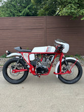 Load image into Gallery viewer, 2025 Janus MotoCult Custom Phoenix