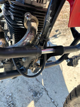 Load image into Gallery viewer, Hawk 250, TBR7, TT250 and many more highway/crash bars