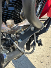 Load image into Gallery viewer, Hawk 250, TBR7, TT250 and many more highway/crash bars