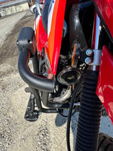 Load image into Gallery viewer, Hawk 250, TBR7, TT250 and many more highway/crash bars