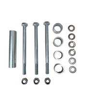 Load image into Gallery viewer, Hawk 250, TBR7, TT250 and many more highway/crash bars