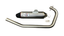 Load image into Gallery viewer, MotoCult Premium Exhaust Package for CSC SG250