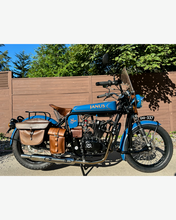 Load image into Gallery viewer, 2019 Janus Halcyon 250 JM337 | 395 Original Miles