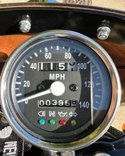 Load image into Gallery viewer, 2019 Janus Halcyon 250 JM337 | 395 Original Miles
