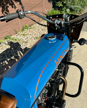 Load image into Gallery viewer, 2019 Janus Halcyon 250 JM337 | 395 Original Miles