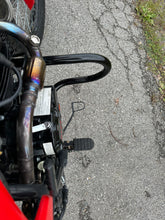 Load image into Gallery viewer, Hawk 250 highway bars