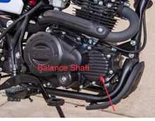 Load image into Gallery viewer, Deluxe True 250cc Power Cylinder and piston 70mm