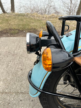 Load image into Gallery viewer, Janus Halcyon 250 and 450 “STOP” taillight