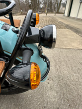 Load image into Gallery viewer, Janus Halcyon 250 and 450 “STOP” taillight