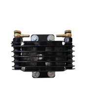 Load image into Gallery viewer, Deluxe oil cooler kit for Hawk 250, Hawk DLX, Tao Tao TBR7, CSC TT250, and more