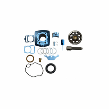 Load image into Gallery viewer, C) Stage 3 Performance Package for Hawk 250, Hawk DLX, Tao Tao TBR7, CSC SG250, CSC TT250 and many more