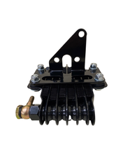 Load image into Gallery viewer, Deluxe oil cooler kit for Hawk 250, Hawk DLX, Tao Tao TBR7, CSC TT250, and more